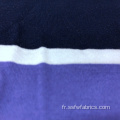 Terylene Spandex Rayon Fabric Prix par mètre